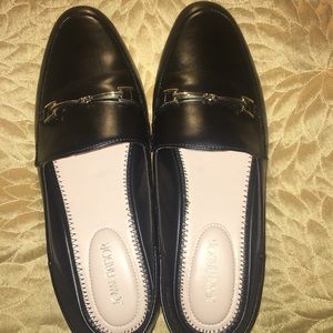 Jenn Ardor Loafers